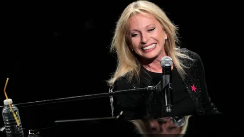 Véronique Sanson et Julien Doré annoncés au Festival de la Côte...